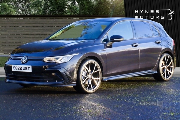 Used Volkswagen Golf 2022 for sale - 76953628: Photo 5