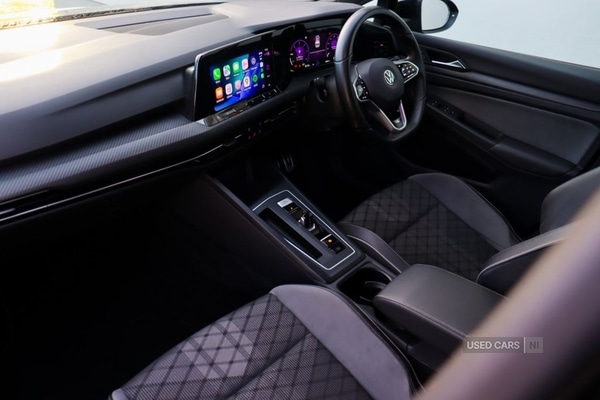 Used Volkswagen Golf 2022 for sale - 76953628: Photo 6