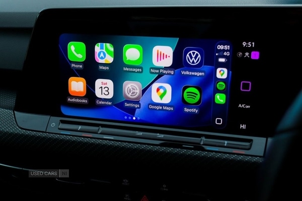 Used Volkswagen Golf 2022 for sale - 76953628: Photo 8