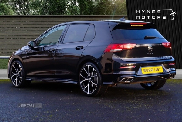 Used Volkswagen Golf 2022 for sale - 76953628: Photo 9