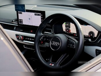 Used Audi A5 2023 for sale - 78335761: Photo