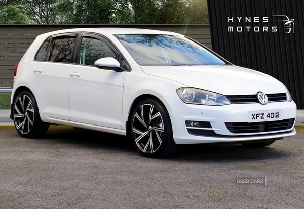 Used Volkswagen Golf 2015 for sale - 77396771: Photo 1