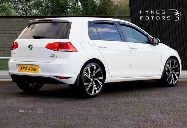 Used Volkswagen Golf 2015 for sale - 77396771: Photo 11