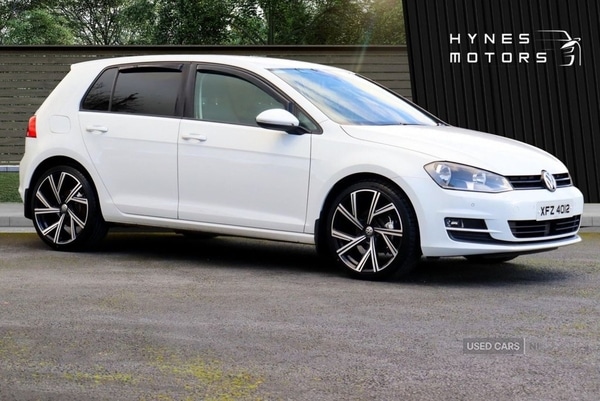Used Volkswagen Golf 2015 for sale - 77396771: Photo 3