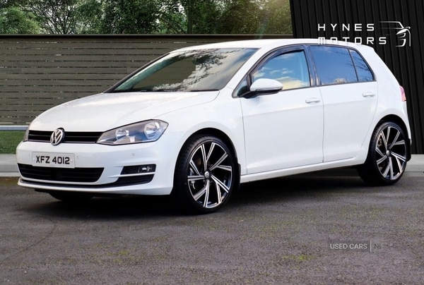 Used Volkswagen Golf 2015 for sale - 77396771: Photo 5