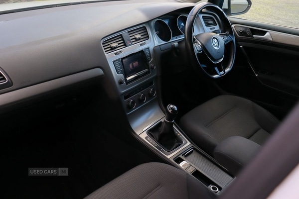 Used Volkswagen Golf 2015 for sale - 77396771: Photo 6