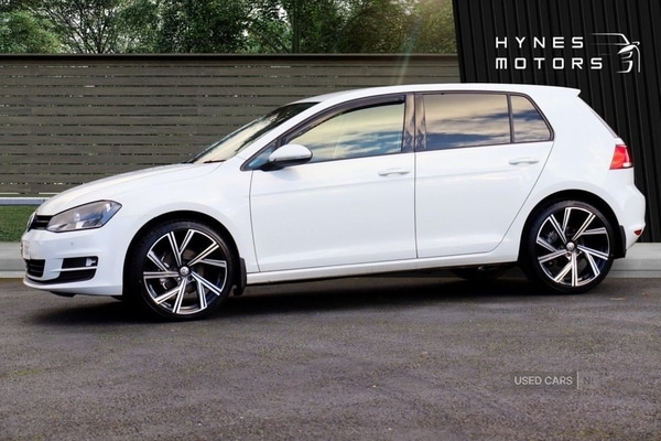 Used Volkswagen Golf 2015 for sale - 77396771: Photo 7