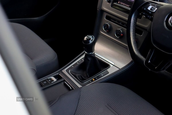 Used Volkswagen Golf 2015 for sale - 77396771: Photo 8