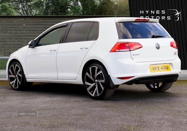 Used Volkswagen Golf 2015 for sale - 77396771: Photo 9