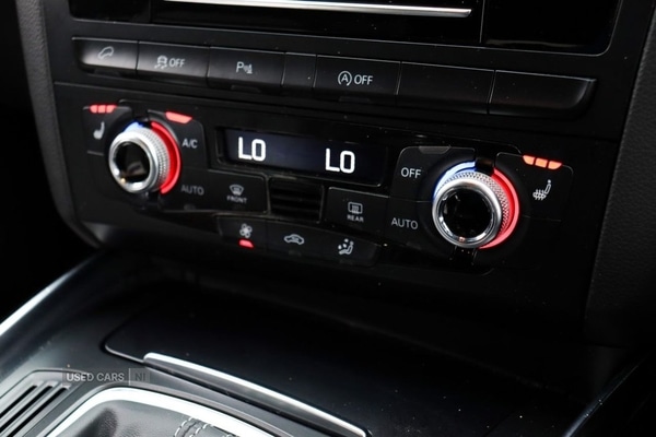 Used Audi Q5 2016 for sale - 76251528: Photo 11