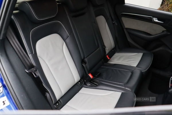 Used Audi Q5 2016 for sale - 76251528: Photo 15
