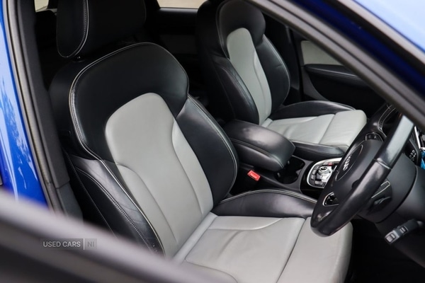 Used Audi Q5 2016 for sale - 76251528: Photo 3