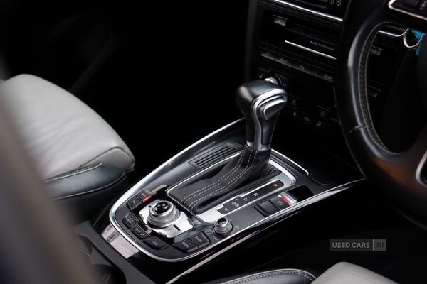 Used Audi Q5 2016 for sale - 76251528: Photo 9