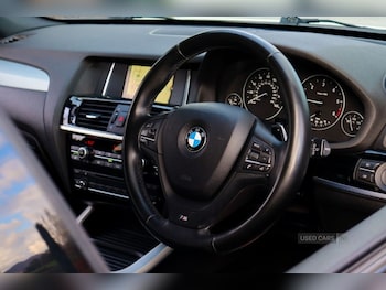 Used BMW X3 2016 for sale - 76315466: Photo