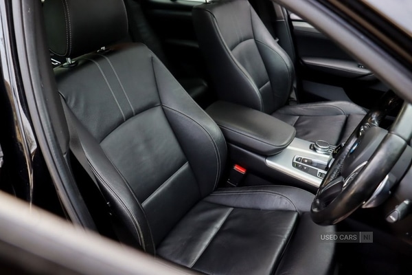 Used BMW X4 2018 for sale - 77098259: Photo 11