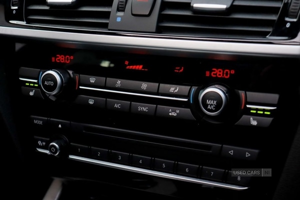 Used BMW X4 2018 for sale - 77098259: Photo 12