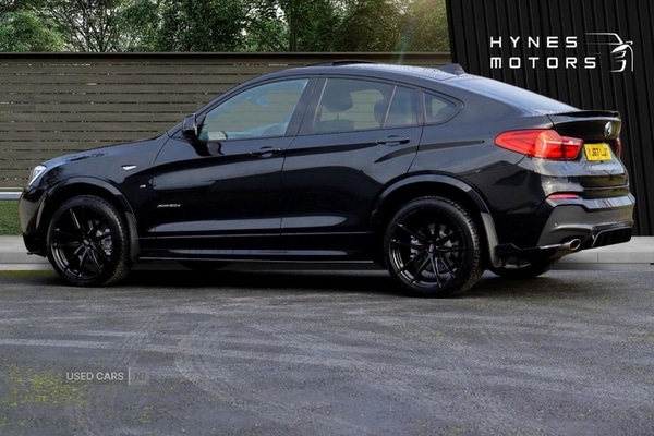 Used BMW X4 2018 for sale - 77098259: Photo 13