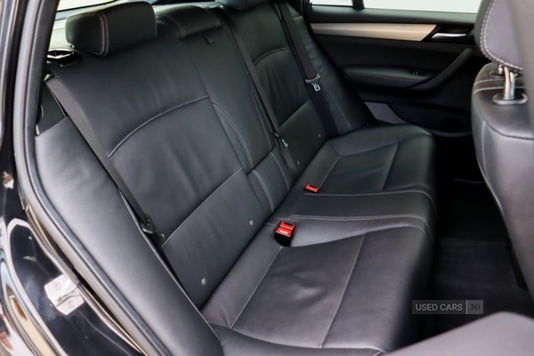 Used BMW X4 2018 for sale - 77098259: Photo 14