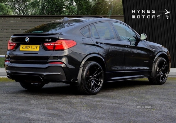 Used BMW X4 2018 for sale - 77098259: Photo 15