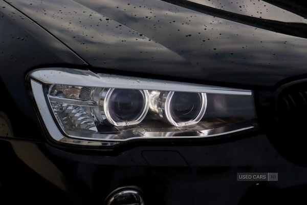 Used BMW X4 2018 for sale - 77098259: Photo 16