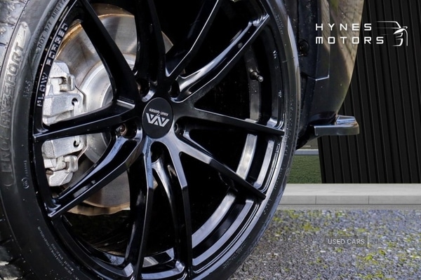 Used BMW X4 2018 for sale - 77098259: Photo 17