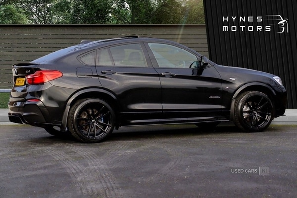 Used BMW X4 2018 for sale - 77098259: Photo 18