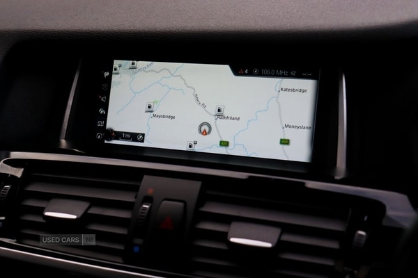 Used BMW X4 2018 for sale - 77098259: Photo 19