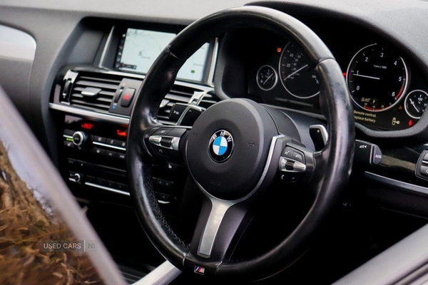 Used BMW X4 2018 for sale - 77098259: Photo 2