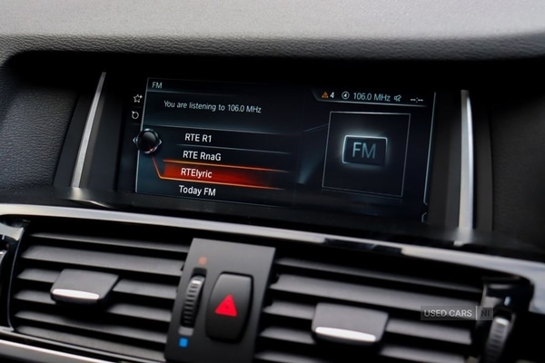 Used BMW X4 2018 for sale - 77098259: Photo 20