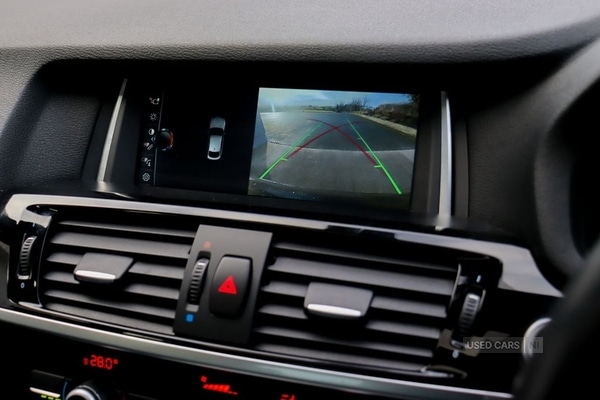 Used BMW X4 2018 for sale - 77098259: Photo 4