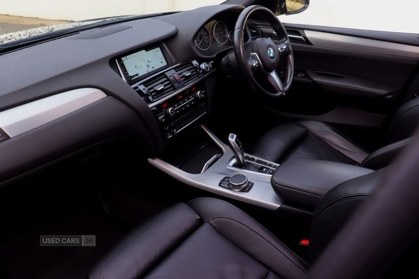 Used BMW X4 2018 for sale - 77098259: Photo 6