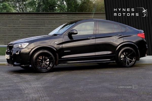 Used BMW X4 2018 for sale - 77098259: Photo 7