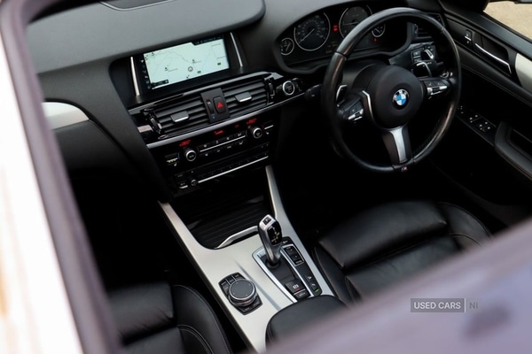 Used BMW X4 2018 for sale - 77098259: Photo 9