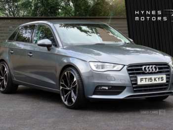 2015 - 1.6 TDI 110 Sport 5dr S Tronic