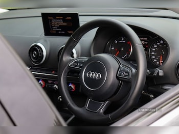 Used Audi A3 2015 for sale - 75298864: Photo