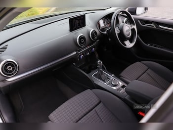 Used Audi A3 2015 for sale - 75298864: Photo