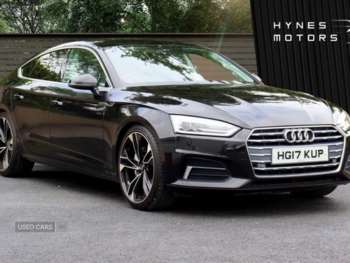 2017 - 2.0 TDI Ultra Sport 5dr