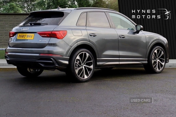 Used Audi Q3 2020 for sale - 77484721: Photo 10