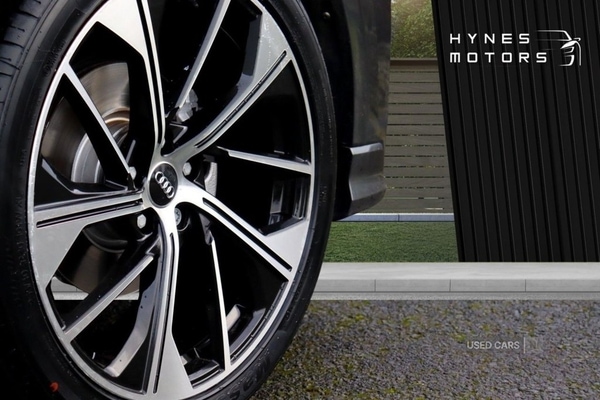 Used Audi Q3 2020 for sale - 77484721: Photo 11