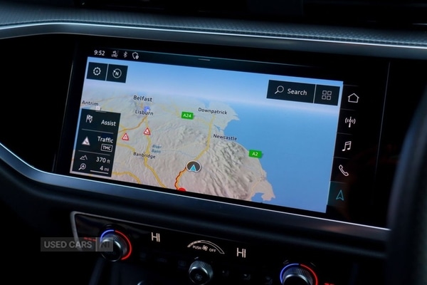 Used Audi Q3 2020 for sale - 77484721: Photo 12