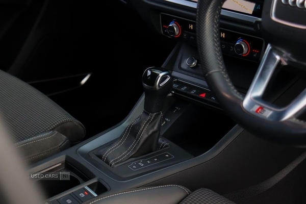 Used Audi Q3 2020 for sale - 77484721: Photo 13