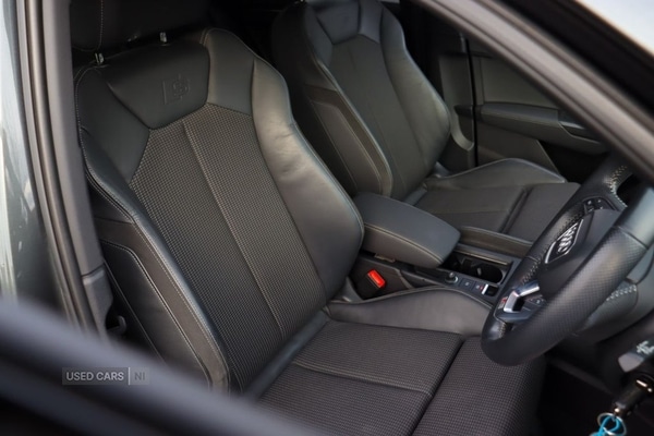 Used Audi Q3 2020 for sale - 77484721: Photo 14