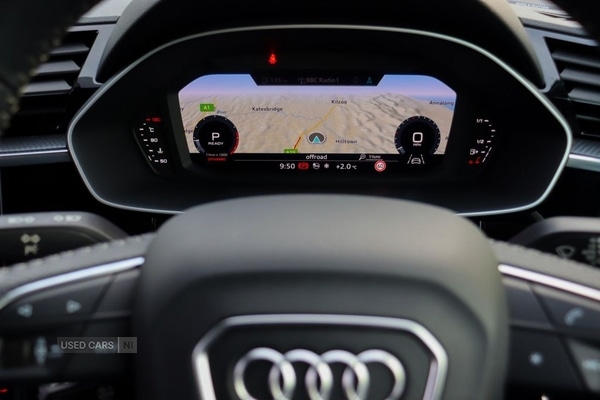 Used Audi Q3 2020 for sale - 77484721: Photo 15