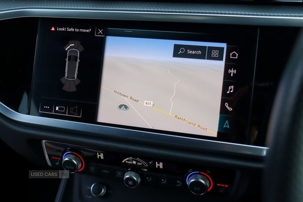 Used Audi Q3 2020 for sale - 77484721: Photo 17