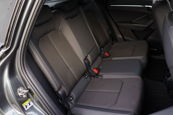 Used Audi Q3 2020 for sale - 77484721: Photo 18