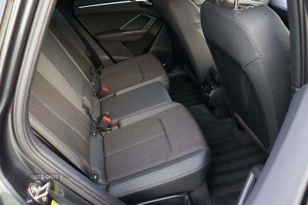 Used Audi Q3 2020 for sale - 77484721: Photo 19