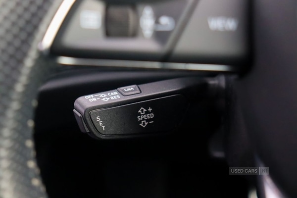 Used Audi Q3 2020 for sale - 77484721: Photo 21