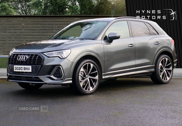 Used Audi Q3 2020 for sale - 77484721: Photo 5