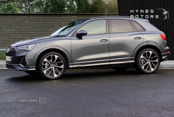 Used Audi Q3 2020 for sale - 77484721: Photo 6