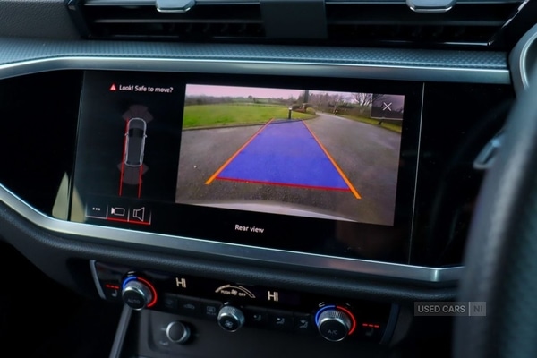 Used Audi Q3 2020 for sale - 77484721: Photo 7